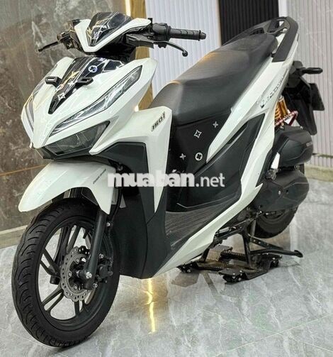 Vario 150 Trả Trước 20Tr Góp Bao Nợ Xấu