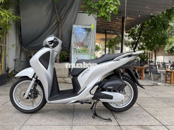 SH 150 CBS 2017 -1 CHỦ - MÁY ZIN