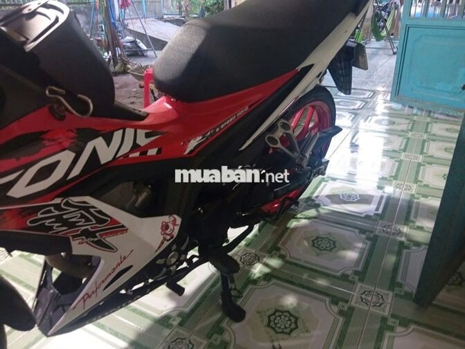 Bán sonic 2019 zin nguyên bãn