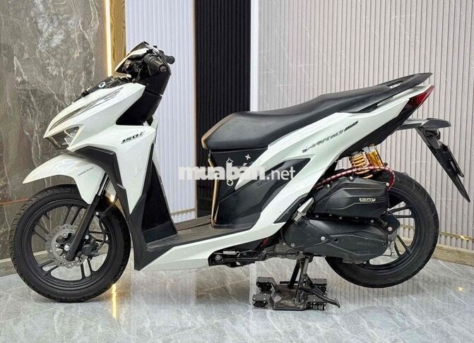 Vario 150 Trả Trước 20Tr Góp Bao Nợ Xấu