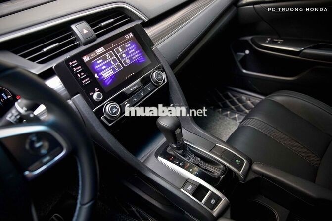 CIVIC G 2020 CỰC MỚI, Odo: chỉ 3,4vạn km,CHÍNH CHỦ