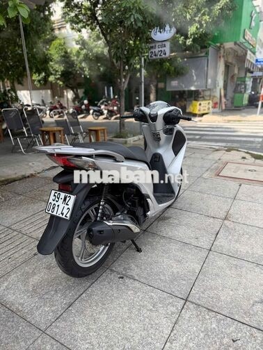 SH 150 CBS 2017 -1 CHỦ - MÁY ZIN