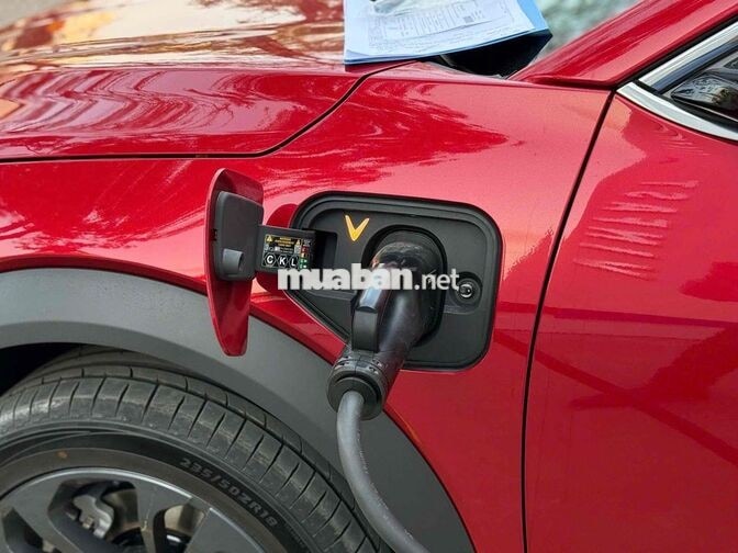 VINFAST VF6 2026 - GIẢM ~93 TRIỆU - XE SẴN GIAO