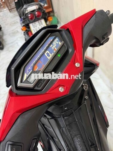 Honda Winner X 2021 Đỏ đen