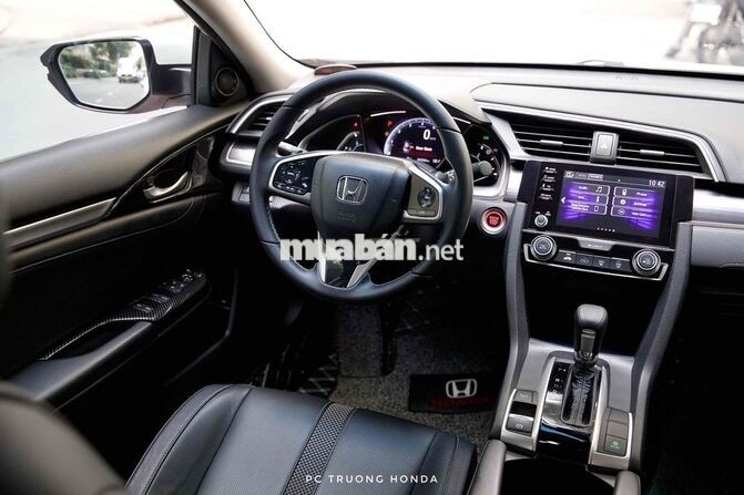 CIVIC G 2020 CỰC MỚI, Odo: chỉ 3,4vạn km,CHÍNH CHỦ