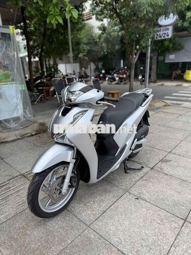 SH 150 CBS 2017 -1 CHỦ - MÁY ZIN