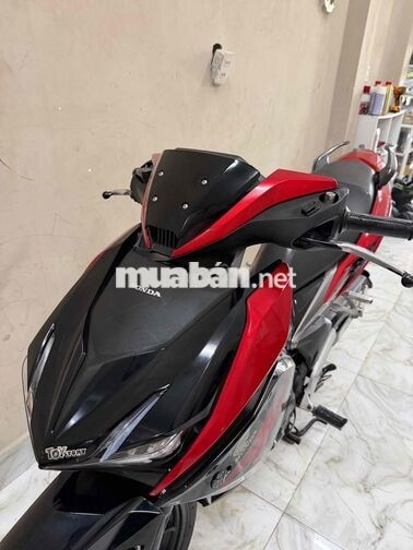 Honda Winner X 2021 Đỏ đen