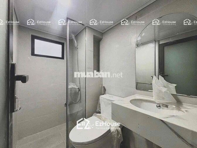 CÒN 1 PHÒNG FULL NỘI THẤT BAN CÔNG PHẠM VĂN CHIÊU - NGUYỄN VĂN KHỐI