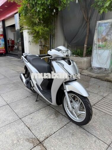 SH 150 CBS 2017 -1 CHỦ - MÁY ZIN