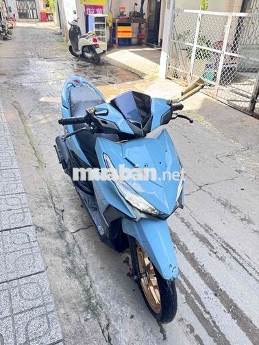 Honda Vario 2017 125cc Xanh 35000km