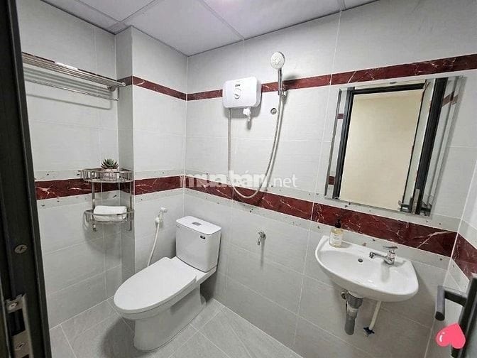 Cho thuê CHDV 106/39 Bình Lợi, Nhà 3 mặt tiền 12m
