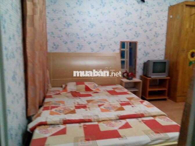 Phòng quận 10 Full đồ giá 3,8tr/th