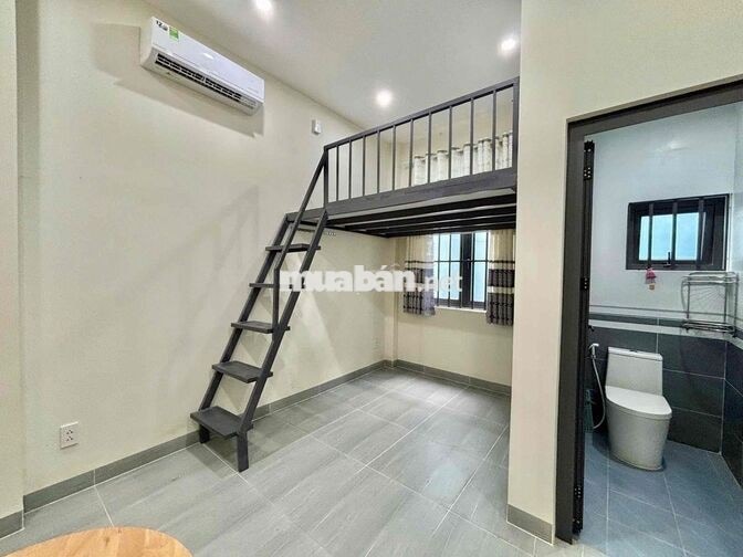 🔥 DUPLEX SẠCH ĐẸP, SÁNG THOÁNG – PHẠM THẾ HIỂN Q8 (10P TỚI Q5) 🔥