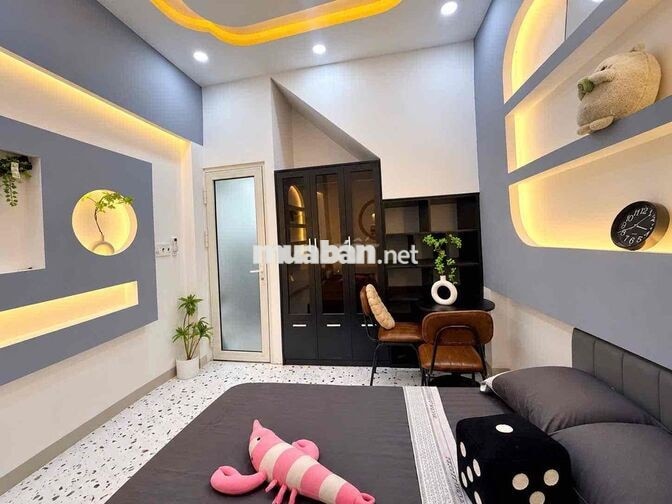 🏡KHAI TRƯƠNG 1PN TÁCH BẾP - MGR GIÁP QUẬN 10