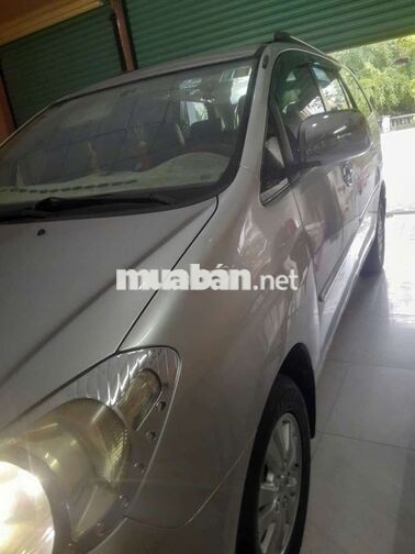 Bán xe Innova