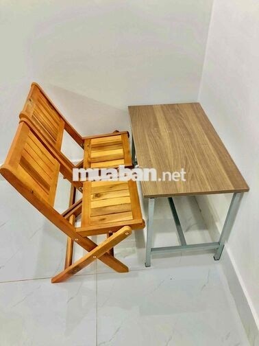 CHO THUÊ Phòng Trọ Có Gác xinh xẻo - P7 Q8 Giá 3,5tr ở được 2-3ng