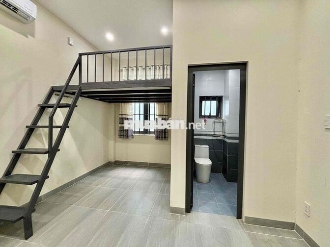 🔥 DUPLEX SẠCH ĐẸP, SÁNG THOÁNG – PHẠM THẾ HIỂN Q8 (10P TỚI Q5) 🔥