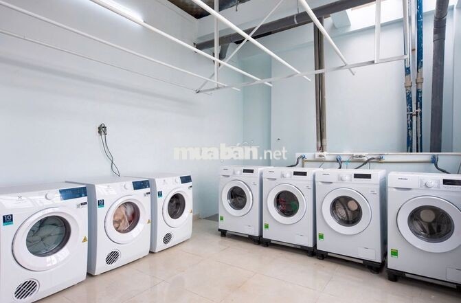 Nhượng lại CHDV đẹp, sạch sẽ, an ninh và yên tĩnh