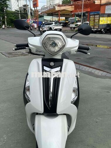 Yamaha Grande Fi Ngay chủ