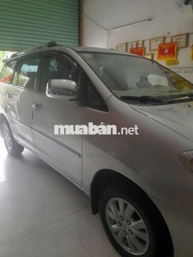 Bán xe Innova