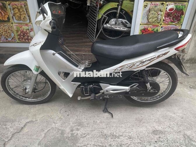 Em Bán Wave 50cc 2023 Một Chủ Máy Zin Êm Như Mới