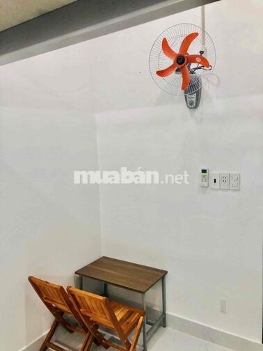 CHO THUÊ Phòng Trọ Có Gác xinh xẻo - P7 Q8 Giá 3,5tr ở được 2-3ng