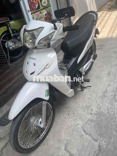 Em Bán Wave 50cc 2023 Một Chủ Máy Zin Êm Như Mới