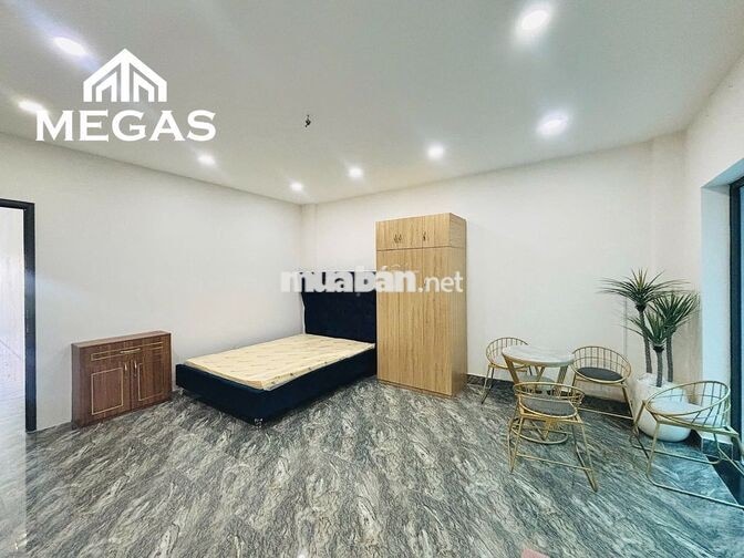 Pass phòng đẹp có gu ở Vạn Phúc