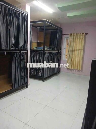 Cho thuê Ktx đầy đủ tiền nghị không phát sinh chi phí