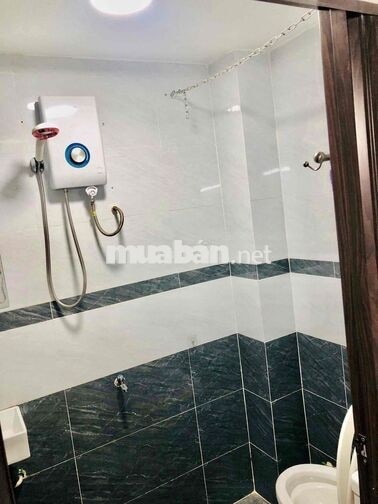 CHO THUÊ Phòng Trọ Có Gác xinh xẻo - P7 Q8 Giá 3,5tr ở được 2-3ng