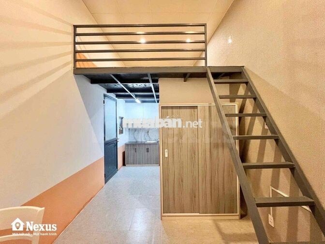PHÒNG TRỌ CÓ GÁC full NT P16 Q8 kế bên Võ Văn Kiệt Q6 gần Trung tâm