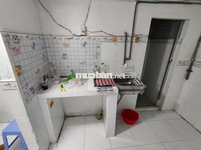 Cho thuê nhà nguyên căn ngày chợ cây Điệp và Trường Cán bộ 