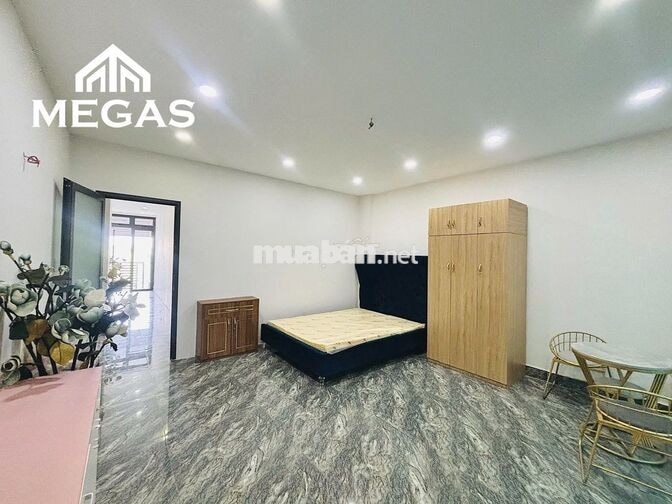 Pass phòng đẹp có gu ở Vạn Phúc