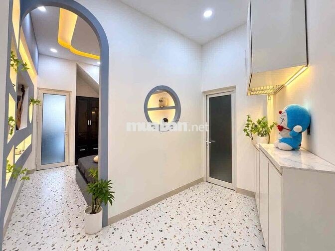 🏡KHAI TRƯƠNG 1PN TÁCH BẾP - MGR GIÁP QUẬN 10