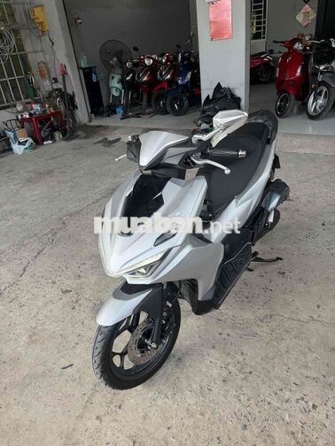 Honda Air Blade 2026 Bạc 4000 km