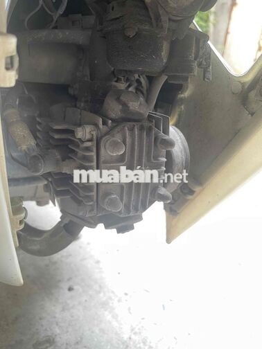 Em Bán Wave 50cc 2023 Một Chủ Máy Zin Êm Như Mới