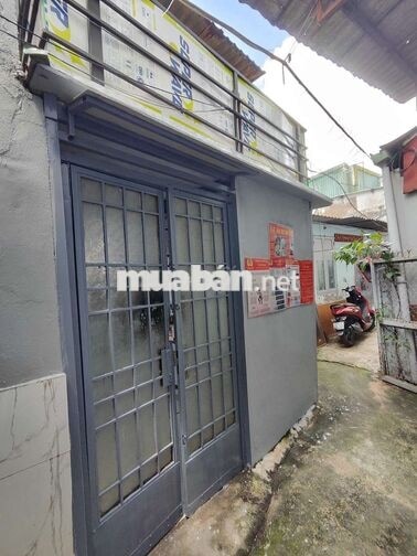 Cho thuê nhà nguyên căn ngày chợ cây Điệp và Trường Cán bộ 