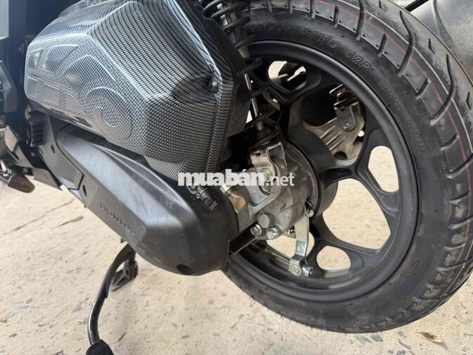 Honda Air Blade 2026 Bạc 4000 km