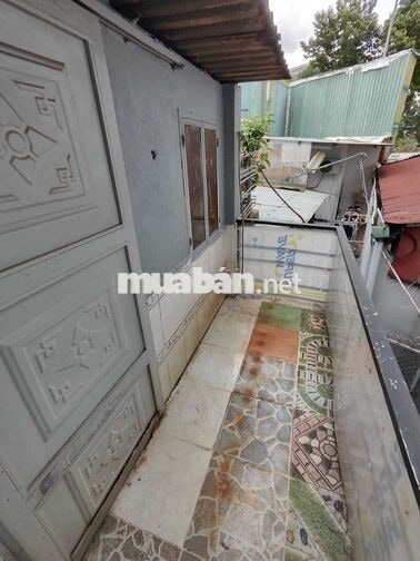 Cho thuê nhà nguyên căn ngày chợ cây Điệp và Trường Cán bộ 