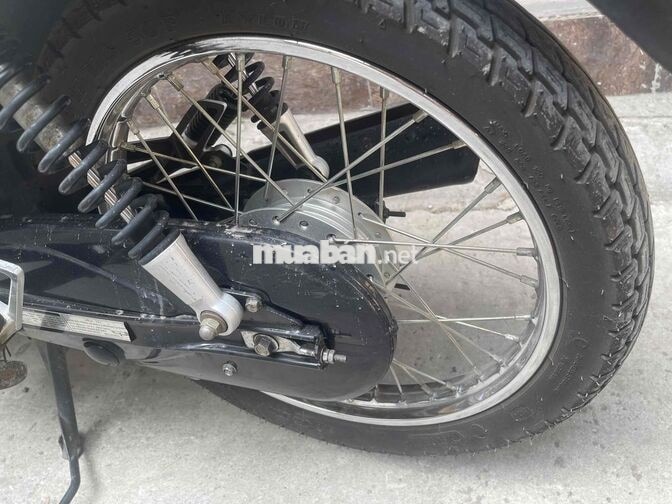 Em Bán Wave 50cc 2023 Một Chủ Máy Zin Êm Như Mới