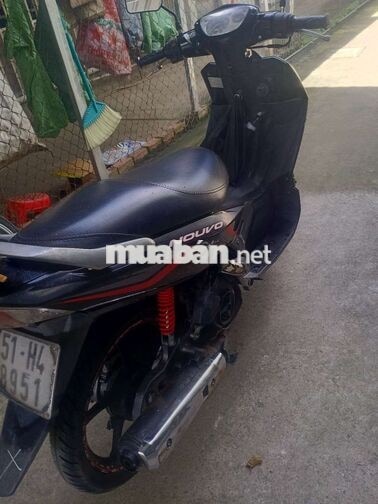 Yamaha Nouvo 2007 BSTP. 