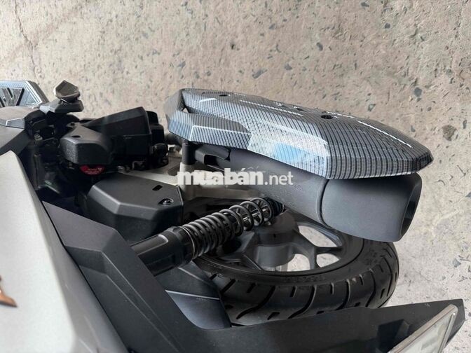 Honda Air Blade 2026 Bạc 4000 km