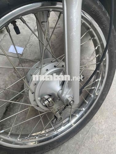 Em Bán Wave 50cc 2023 Một Chủ Máy Zin Êm Như Mới