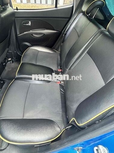 KIA MORNING SLX 1.0 AT BẢN SPORT