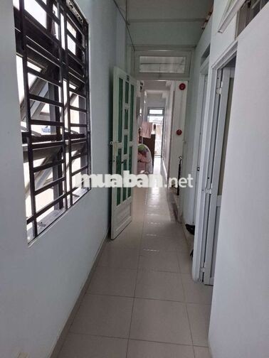 Cho thuê phòng trọ số 159/82A Trần Văn đang, P, Nhiêu Lộc, TPHCM.