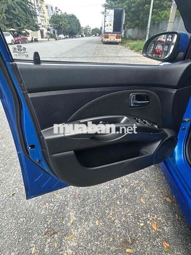 KIA MORNING SLX 1.0 AT BẢN SPORT