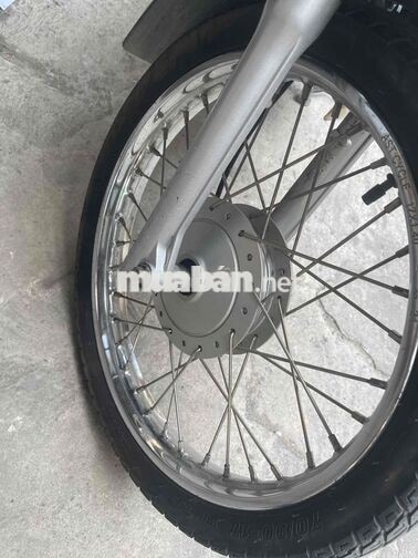 Em Bán Wave 50cc 2023 Một Chủ Máy Zin Êm Như Mới