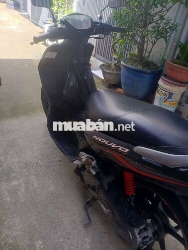 Yamaha Nouvo 2007 BSTP. 