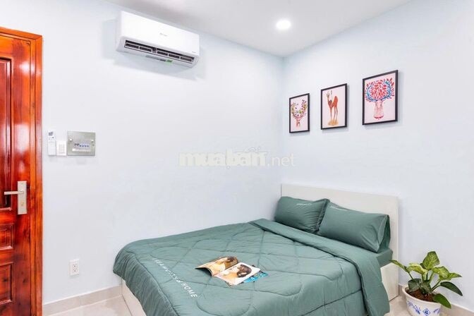 Nhượng lại CHDV đẹp, sạch sẽ, an ninh và yên tĩnh