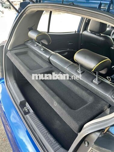 KIA MORNING SLX 1.0 AT BẢN SPORT